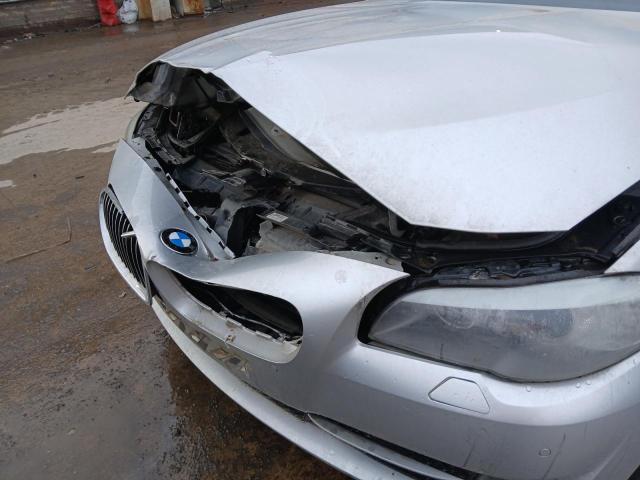 2011 BMW 525D AC AU