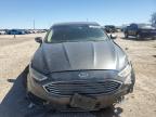 2017 Ford Fusion Se за продажба в Temple, TX - Front End