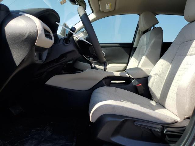  HONDA HR-V 2023 Szary