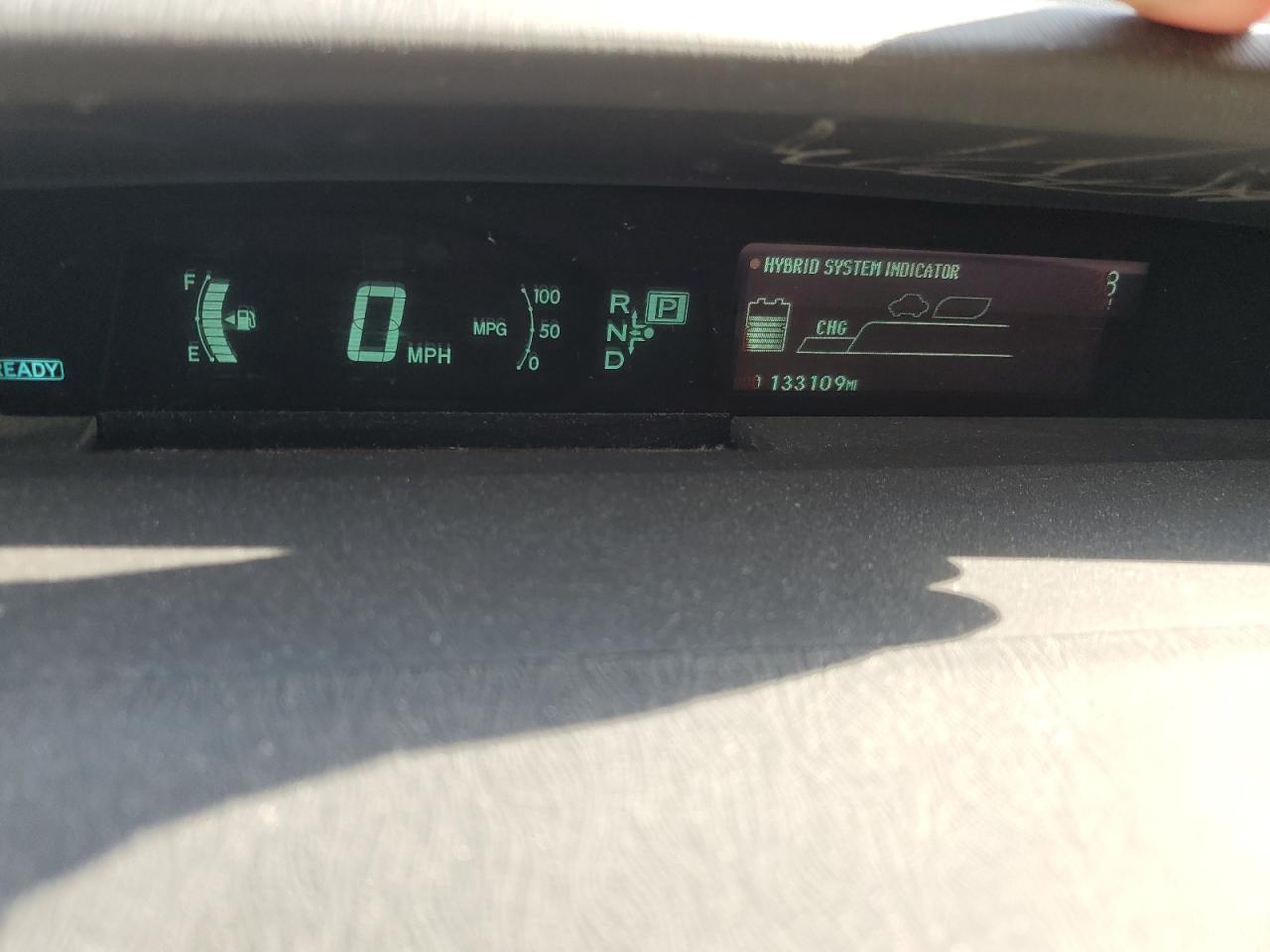 2012 Toyota Prius - Image 9