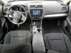 2019 Subaru Outback 2.5I Premium за продажба в Assonet, MA - Side