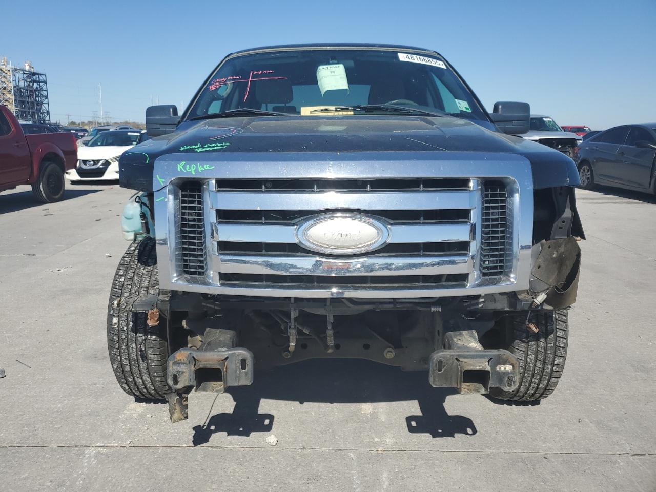 2009 Ford F-150 - Image 5