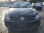 2014 Volkswagen Jetta Se продається в Graham, WA - Minor Dent/Scratches