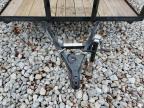 2024 Caliber Utility Trailer продається в Barberton, OH - Normal Wear