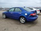 2004 Mazda 6 I იყიდება Chicago Heights-ში, IL - Rear End