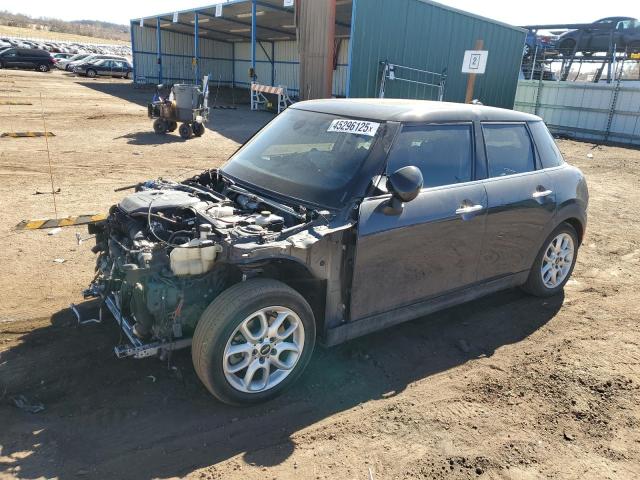 2015 Mini Cooper S