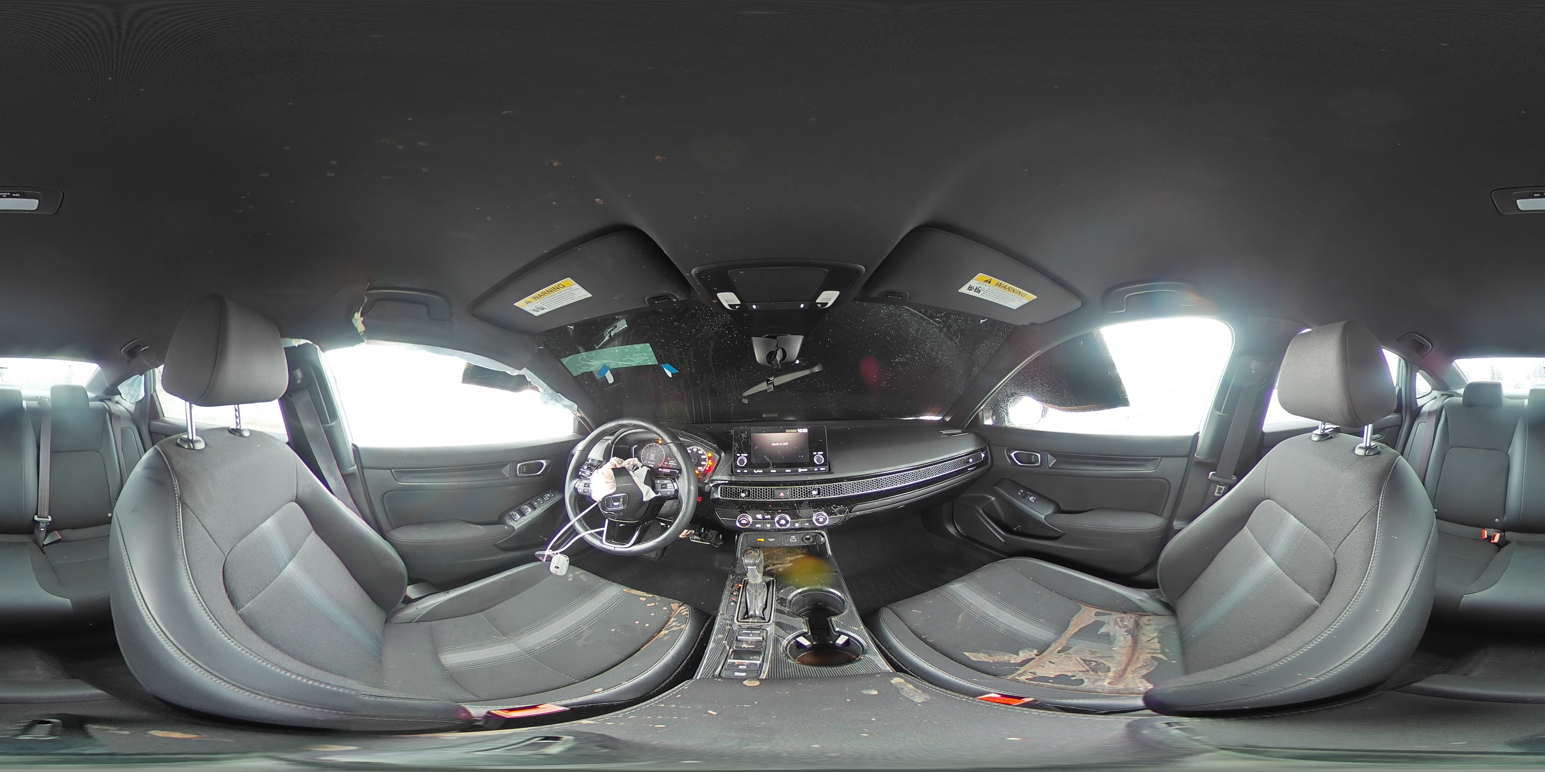 2024 Honda Civic - Image 13