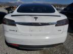 2013 Tesla Model S  for Sale in Mentone, CA - Rear End