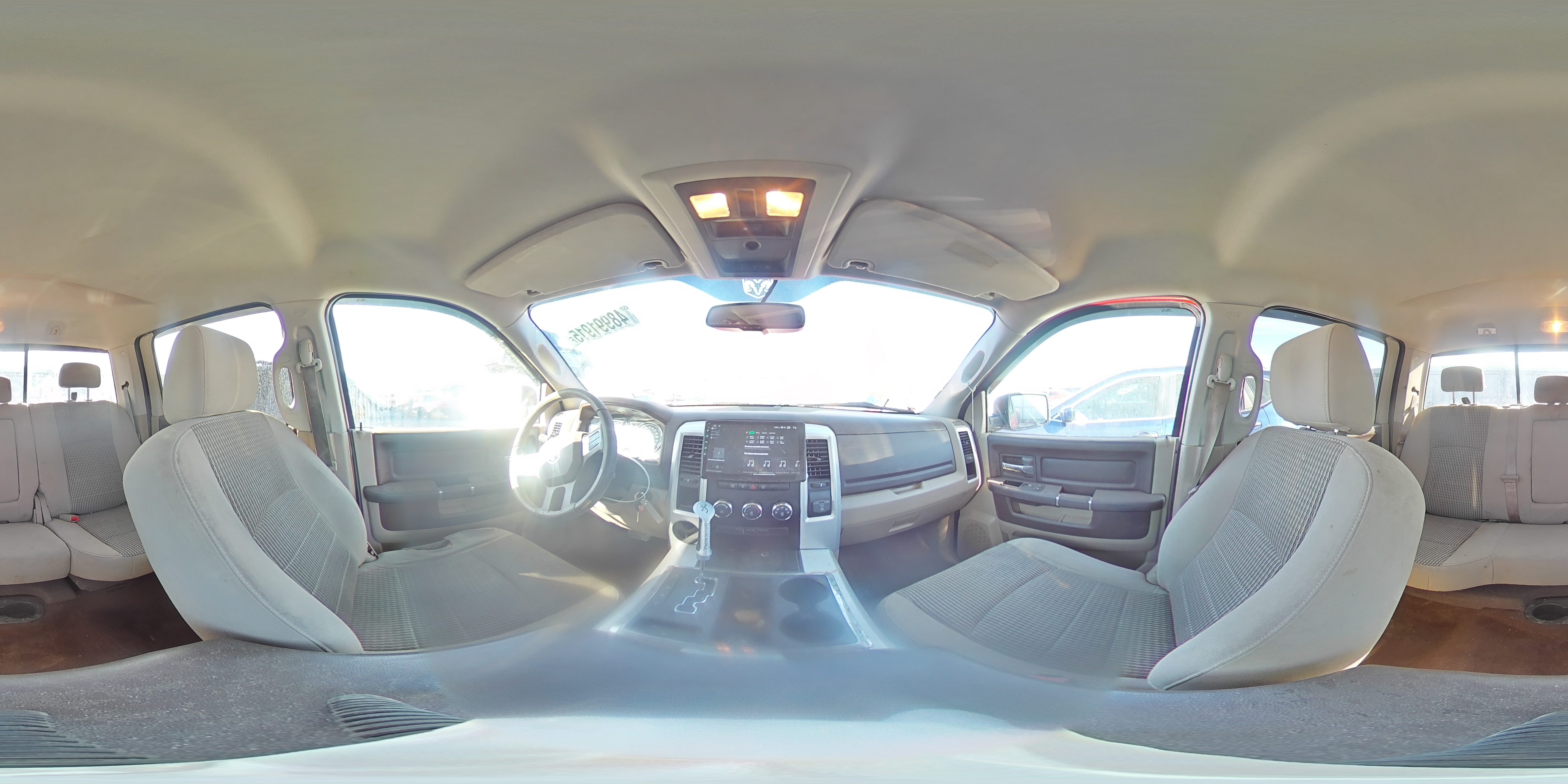 2009 Dodge RAM - Image 13