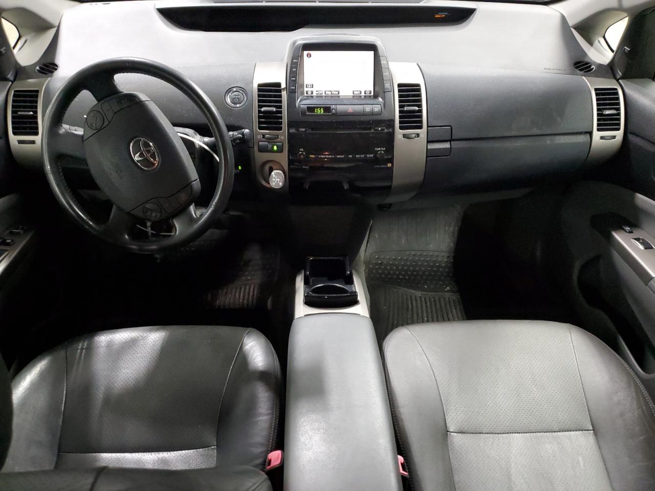 2008 Toyota Prius - Image 8