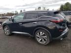 2020 Nissan Murano Sl for Sale in Finksburg, MD - Front End