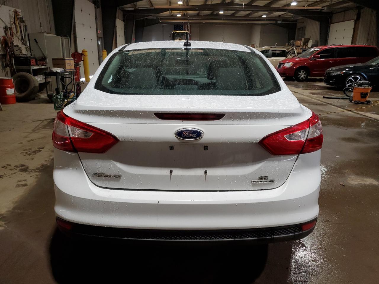 2013 Ford Focus - Image 6