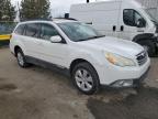 2011 Subaru Outback 2.5I Limited продається в Denver, CO - Side