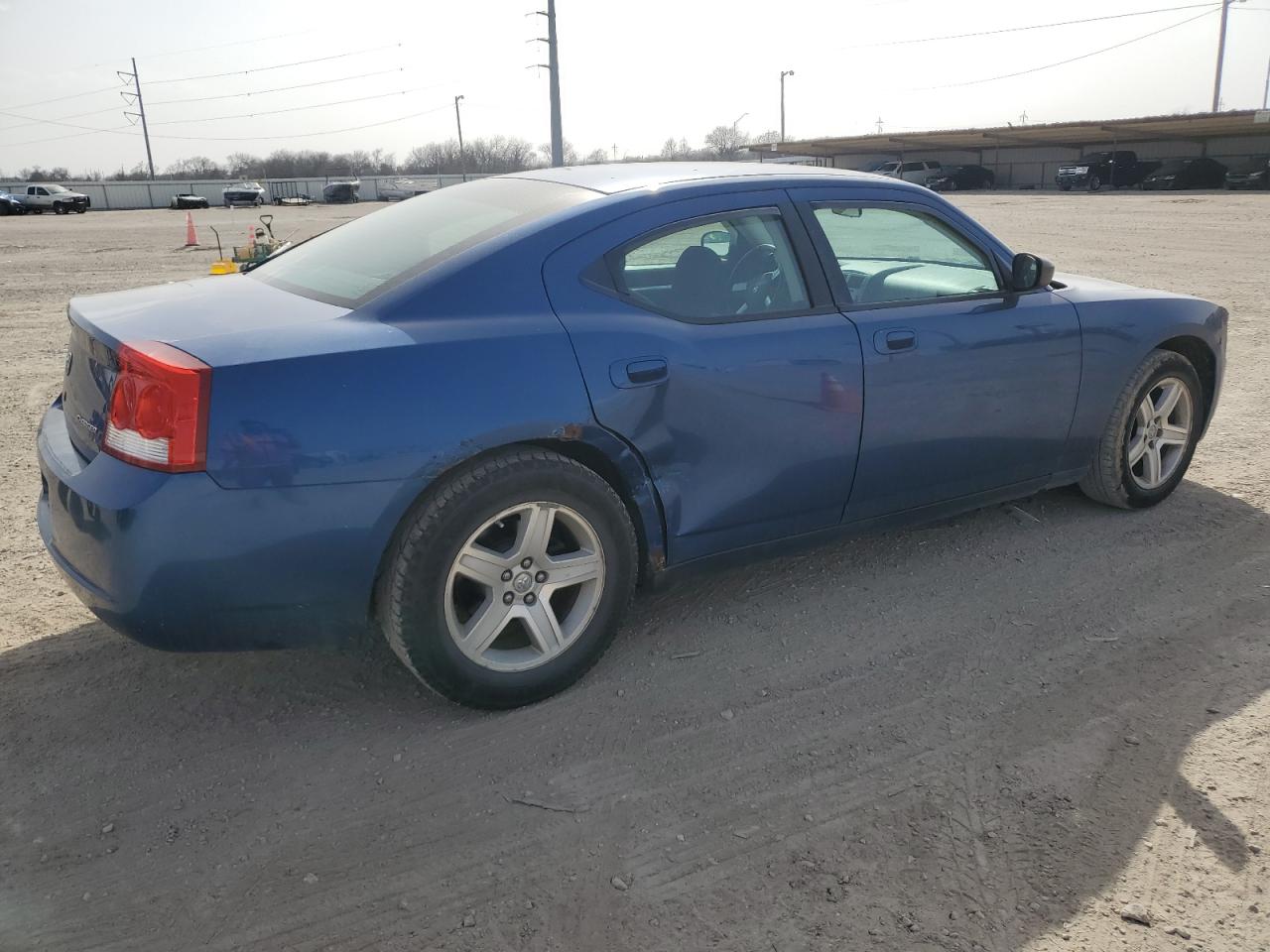 2009 Dodge Charger - Image 3