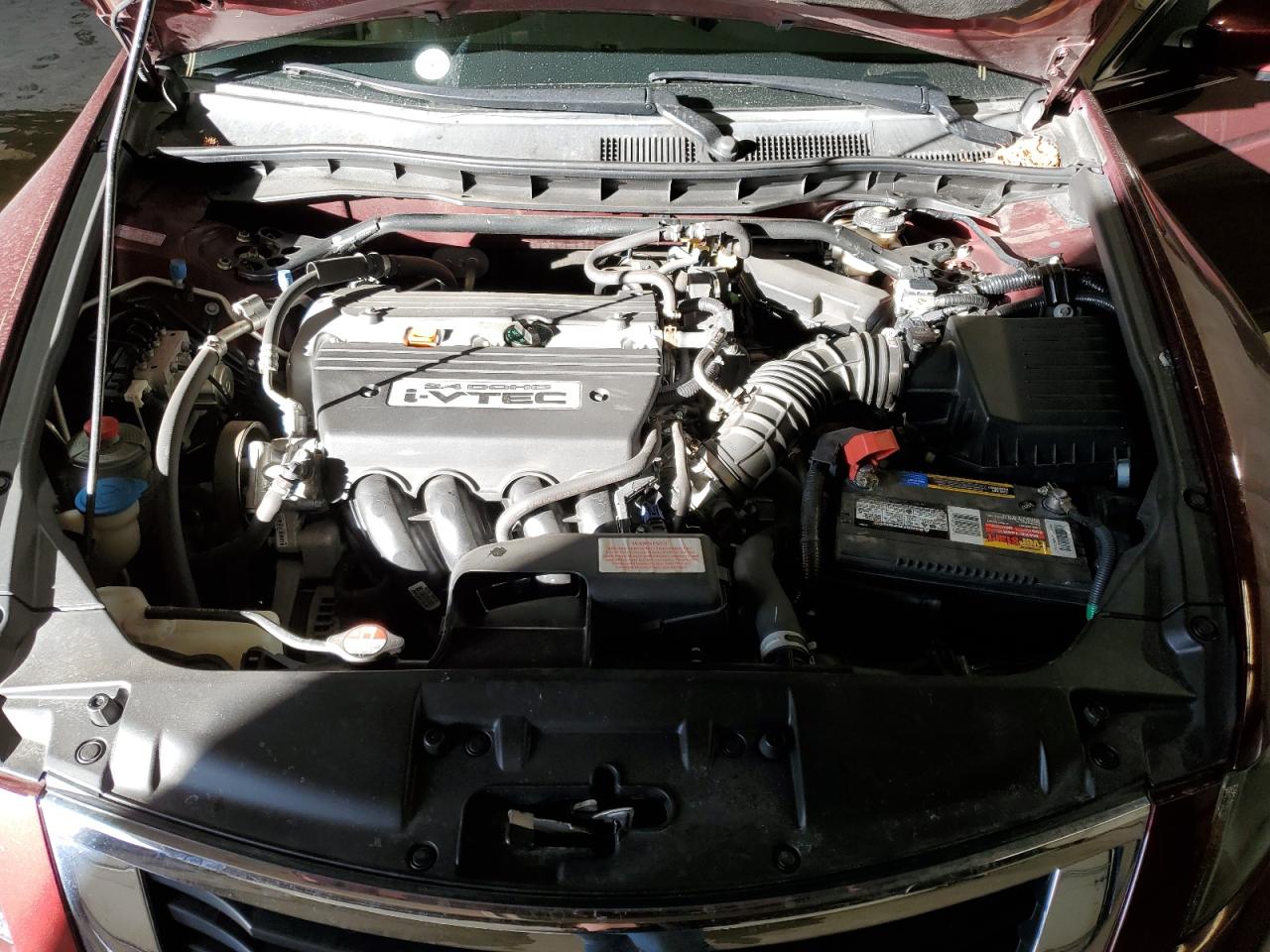 2009 Honda Accord - Image 11