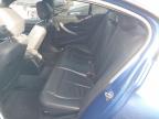 2015 BMW 335I M SPO for sale at Copart WOLVERHAMPTON