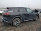 2024 Infiniti Qx60 Pure იყიდება Hillsborough-ში, NJ - Front End