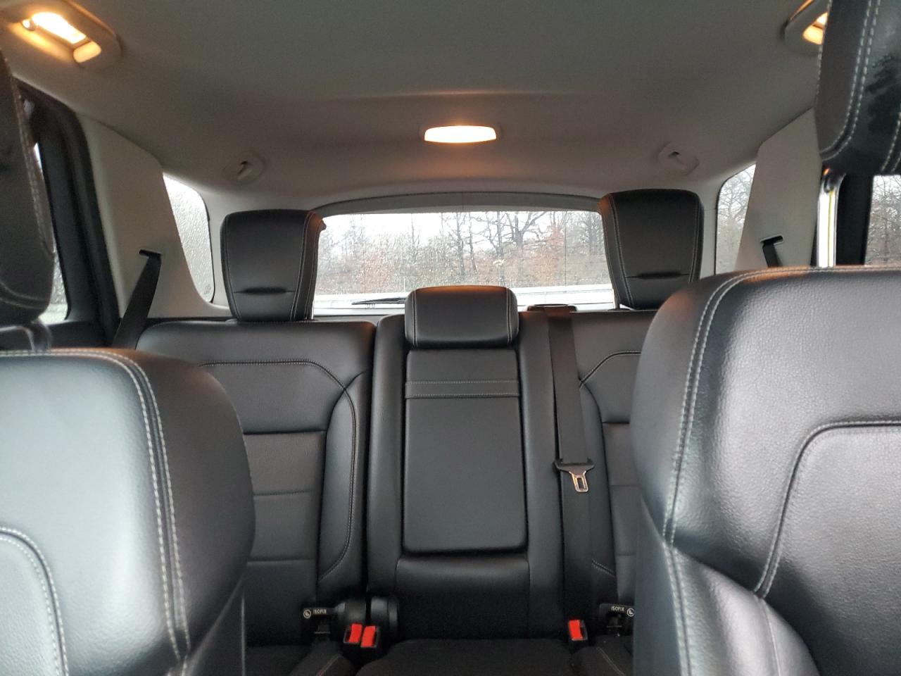2012 Mercedes-Benz M-klasse - Image 10