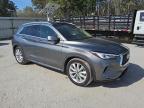 2019 Infiniti Qx50 Essential იყიდება Ellenwood-ში, GA - Minor Dent/Scratches