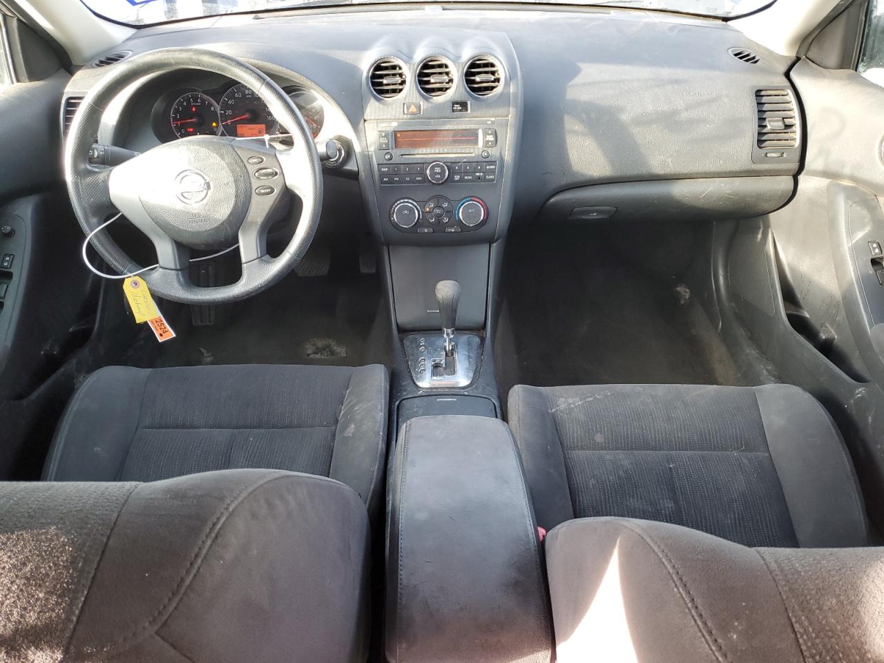 2010 Nissan Altima Base VIN: 1N4AL2AP3AN417822 Lot: 49244485