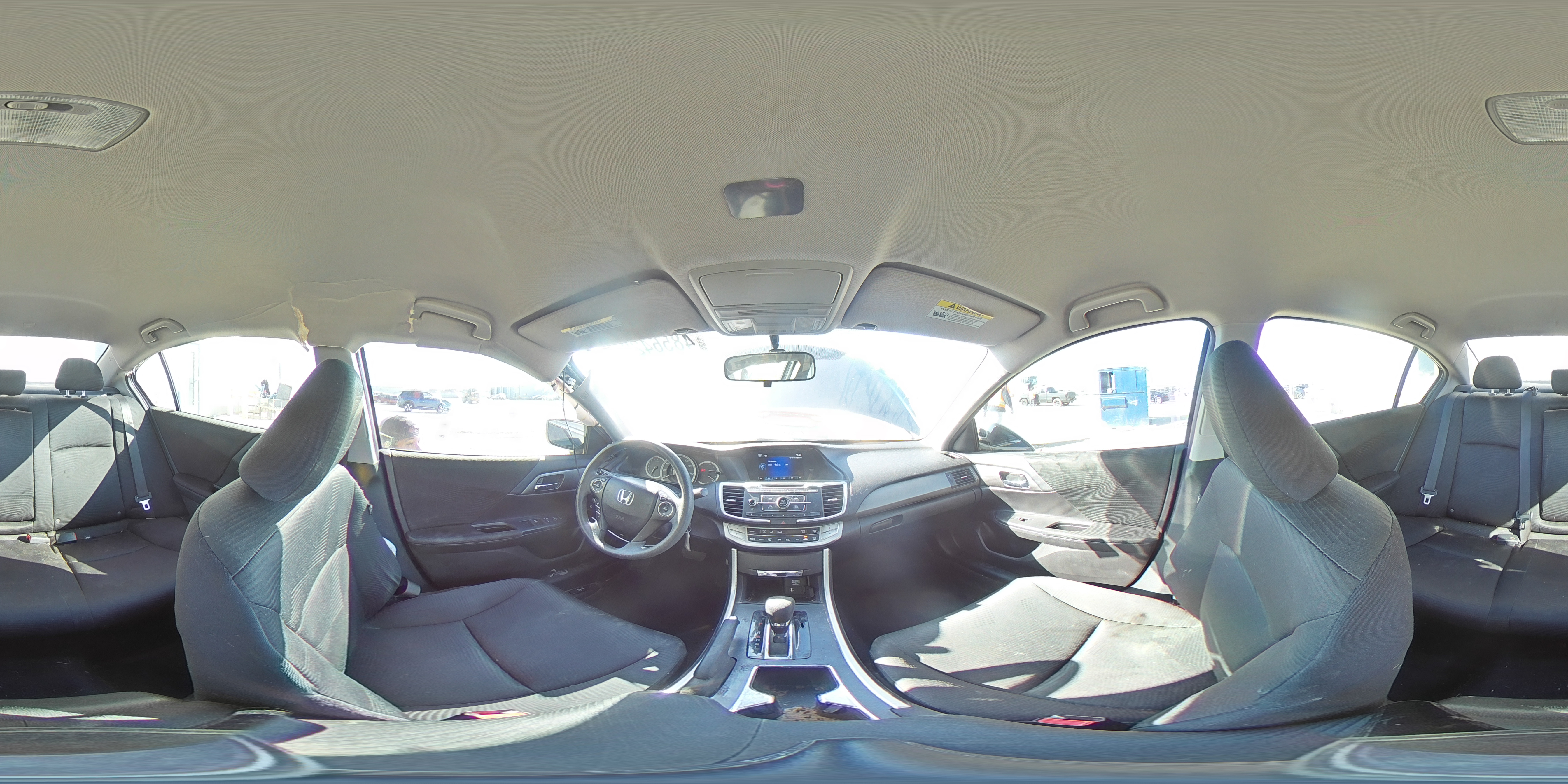 2014 Honda Accord - Image 13
