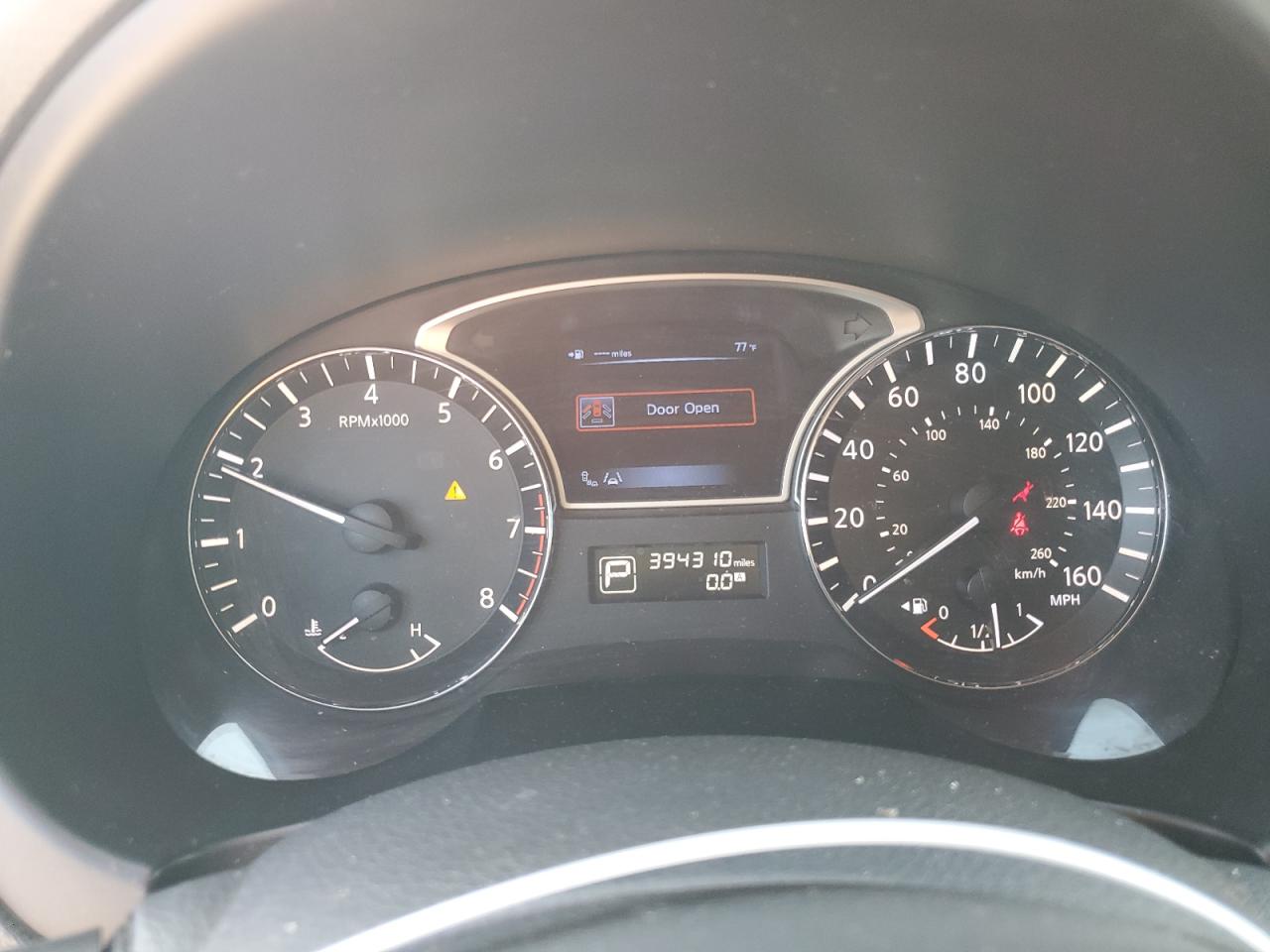 2013 Nissan Altima - Image 9