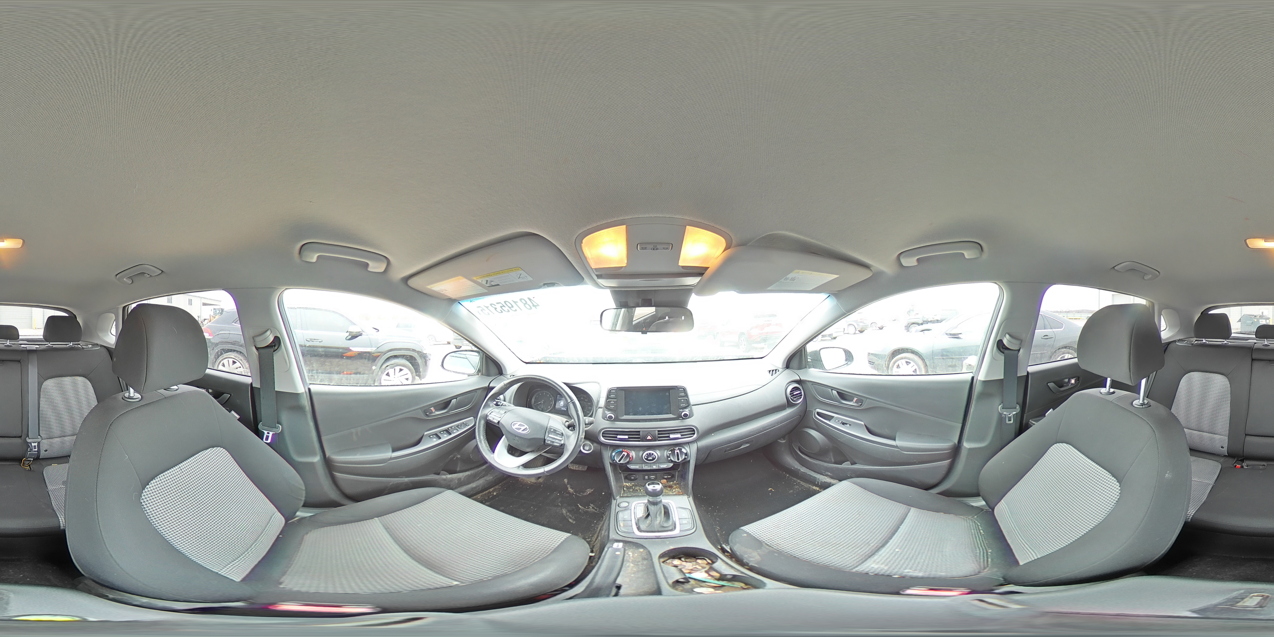 2019 Hyundai Kona - Image 14