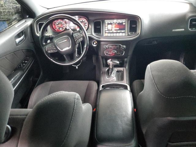  DODGE CHARGER 2022 Czarny