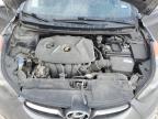 2011 Hyundai Elantra Gls للبيع في Temple، TX - Vandalism