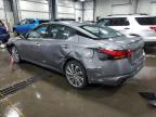 2024 Nissan Altima Sl zu verkaufen in Ham Lake, MN - Side