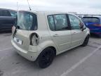 2006 RENAULT MODUS INIT for sale at Copart CHESTER