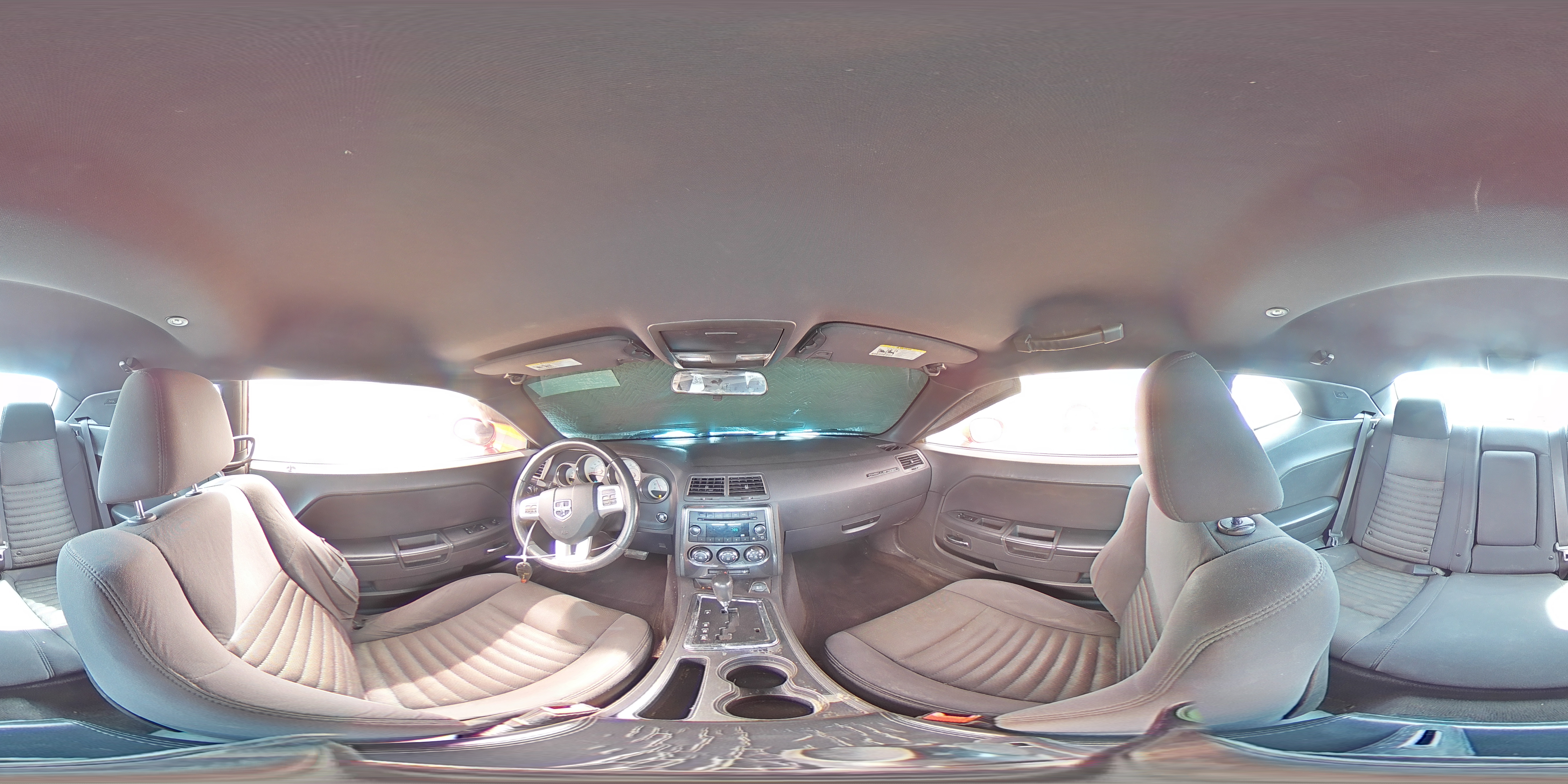 2013 Dodge Challenger - Image 13