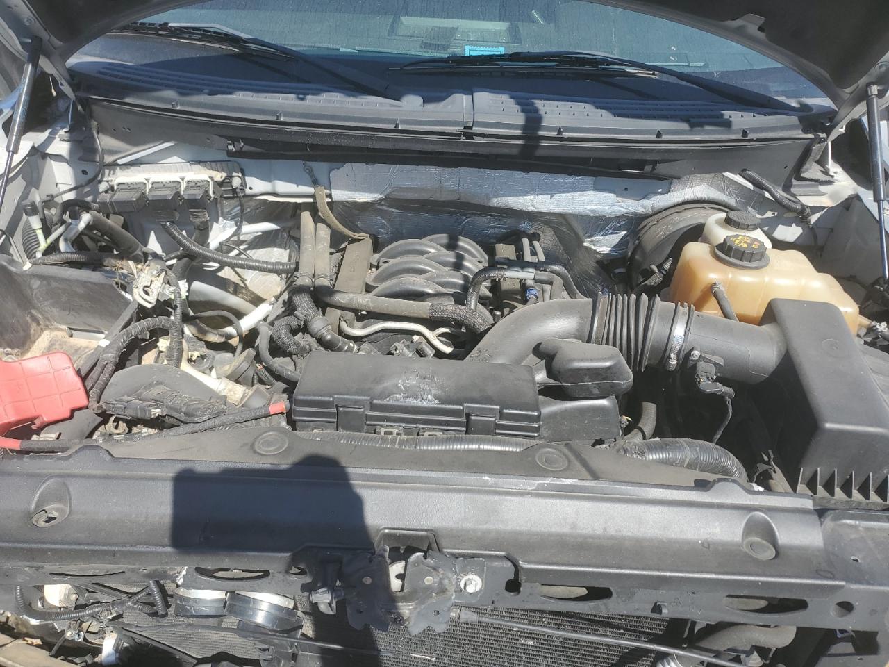 2012 Ford F-150 - Image 11