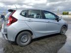 2017 Honda Fit Lx en Venta en Colton, CA - Mechanical