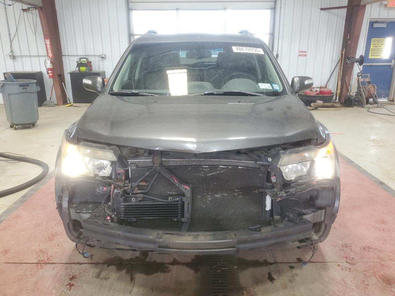 2012 Acura MDX - Image 5
