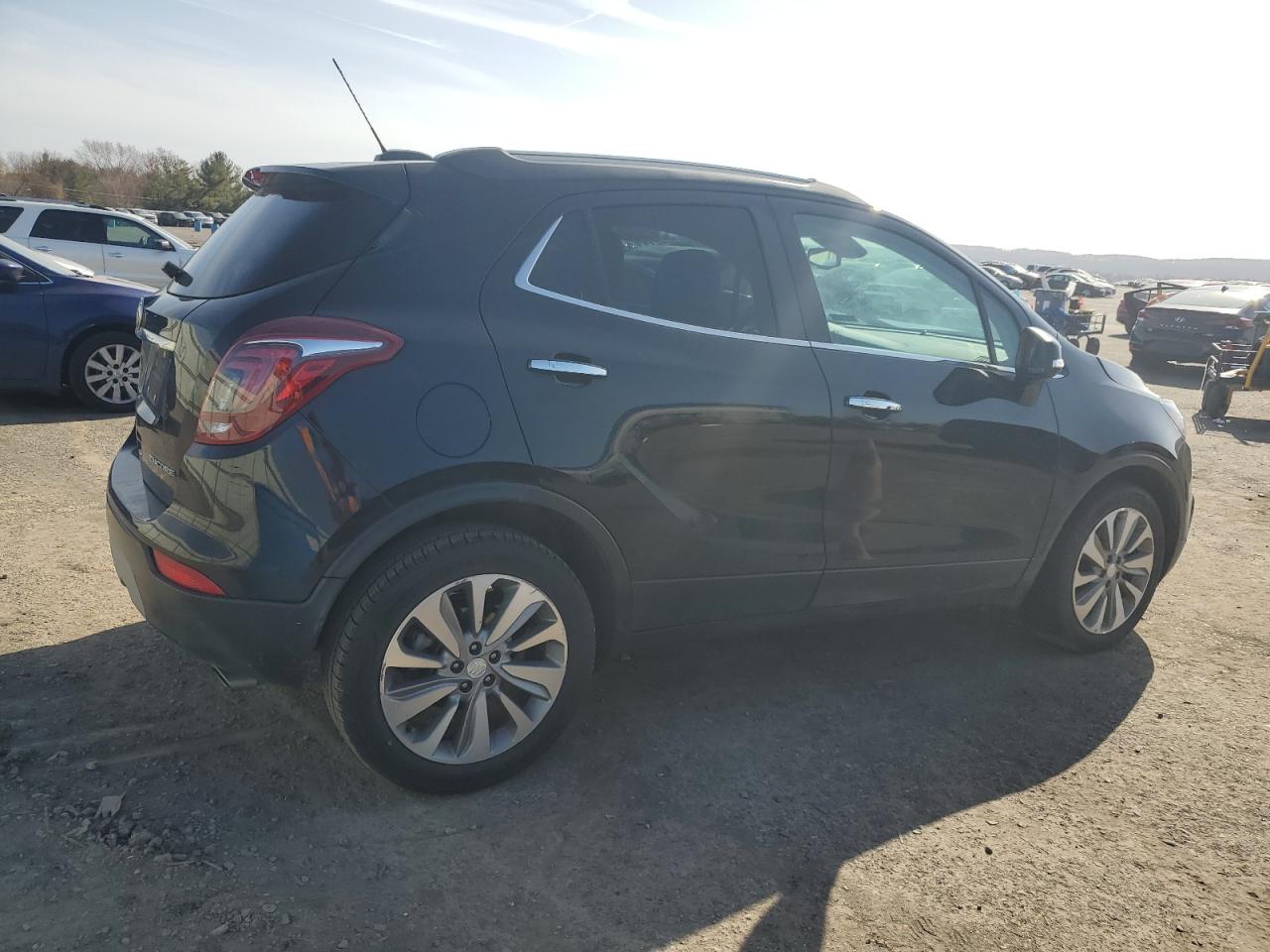 2019 Buick Encore - Image 3