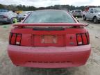 2003 Ford Mustang  na sprzedaż w Florence, MS - Side