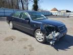 2003 Lexus Ls 430 للبيع في Glassboro، NJ - Front End