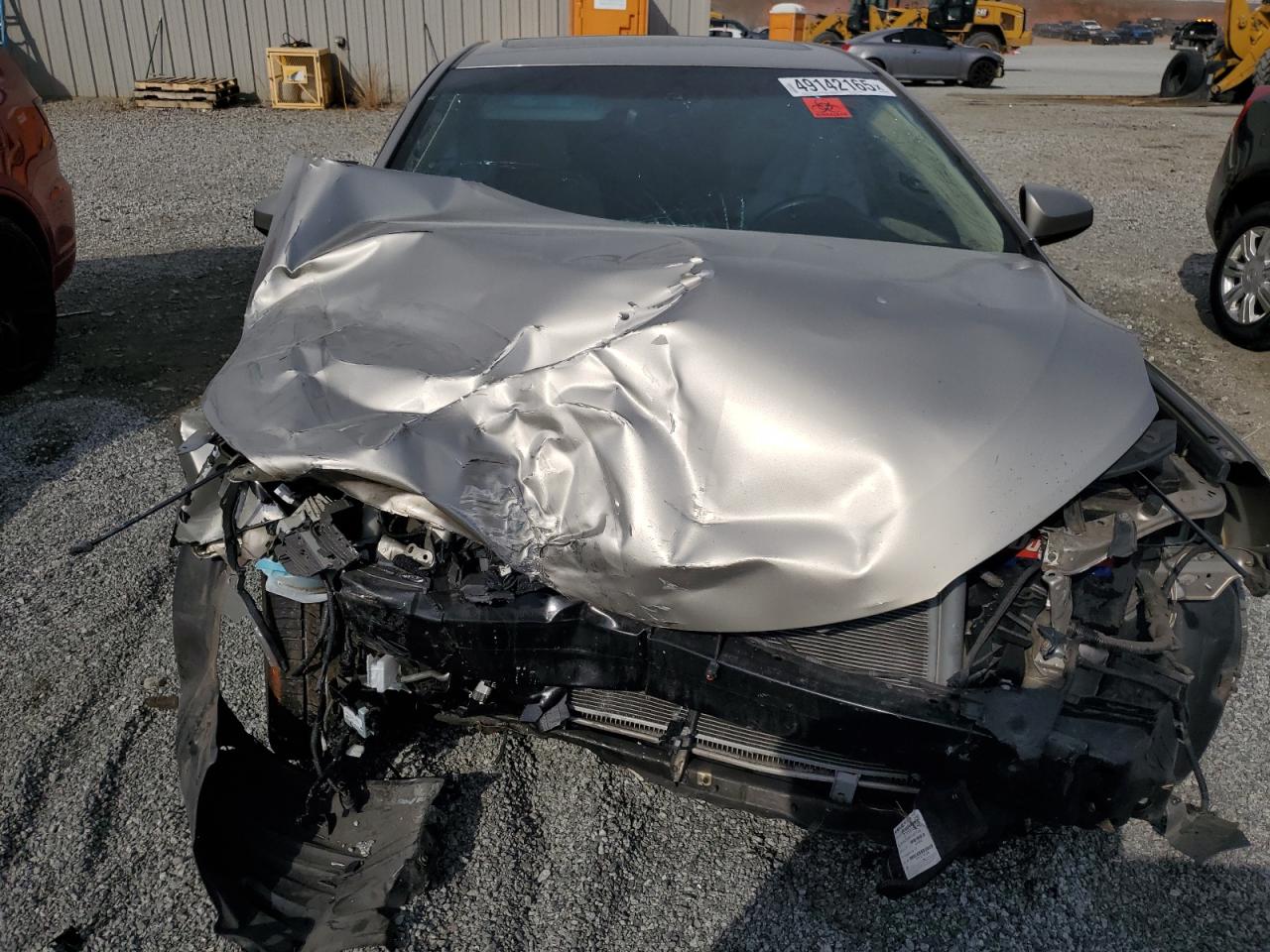 2017 Toyota Camry - Image 5
