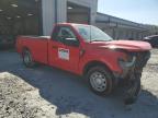 2021 Ford F150  იყიდება Byron-ში, GA - Front End