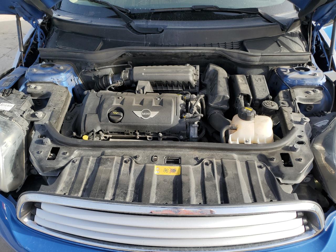 2014 MINI Cooper - Image 11