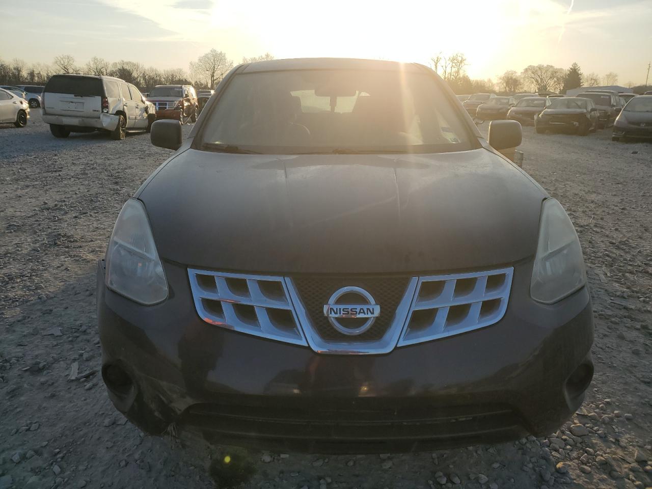2013 Nissan Rogue - Image 5