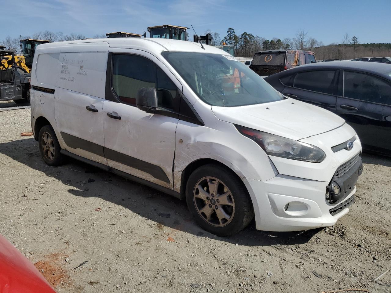 2015 Ford Transit - Image 4