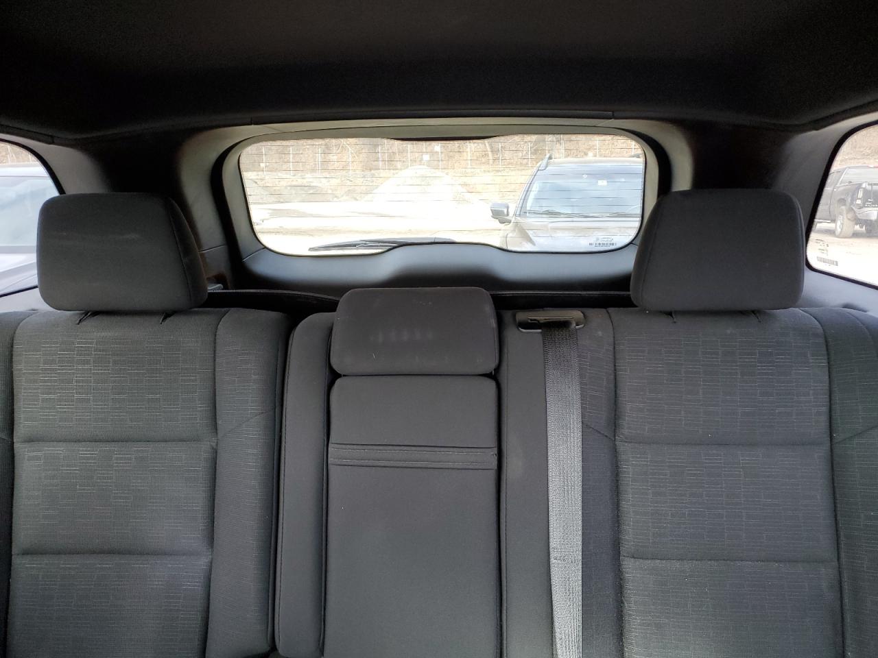 2014 Jeep Grand Cherokee - Image 10