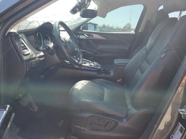  MAZDA CX-9 2021 Szary