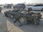 1996 Chevrolet Corvette  на продаже в Kansas City, KS - Burn