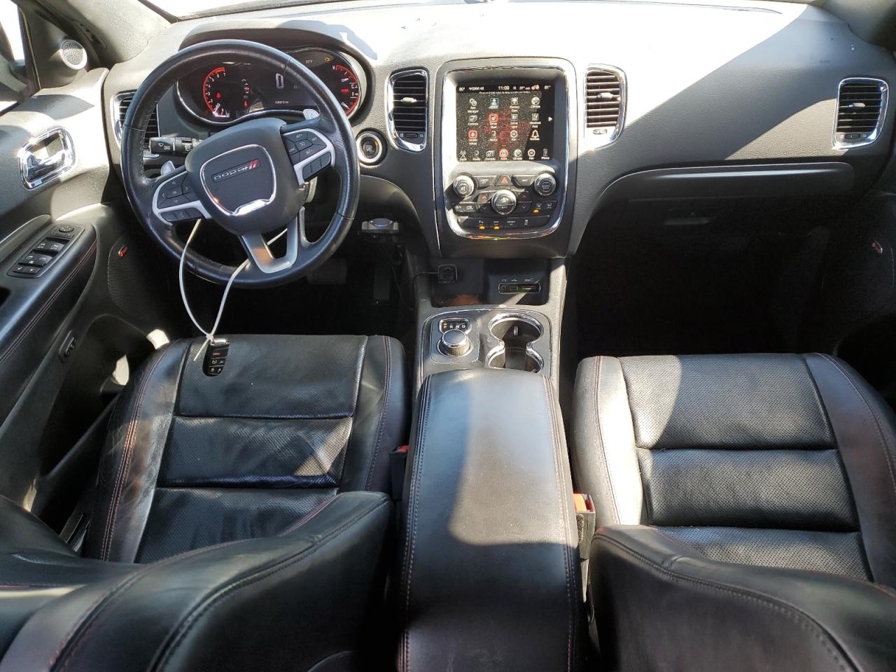 2017 Dodge Durango - Image 8