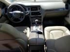 2012 Audi Q7 Premium Plus იყიდება Martinez-ში, CA - Side