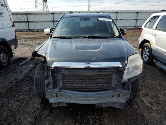  GMC TERRAIN 2017 Czarny