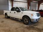 2008 Ford F150 Supercrew на продаже в Lansing, MI - Undercarriage